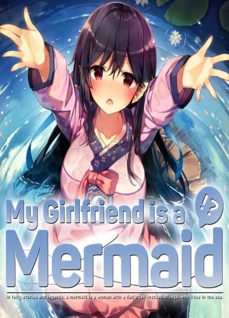 My Girlfriend is a Mermaid!? Refine