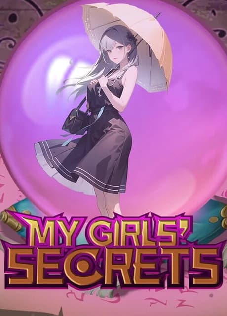 My Girls’ Secrets