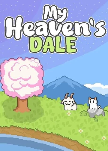My Heaven's Dale