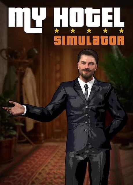 My Hotel Simulator