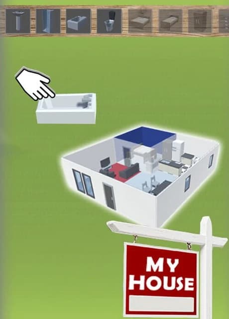My House