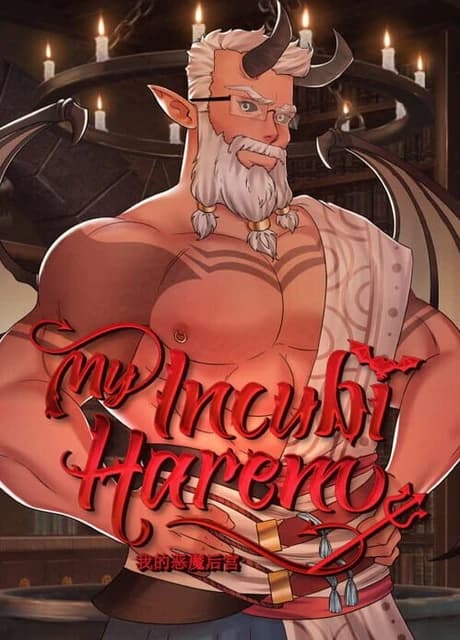 My Incubi Harem