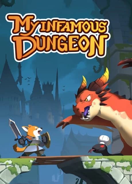My Infamous Dungeon