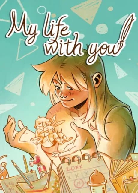 My Life with You