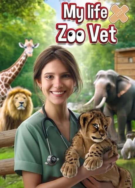 My Life: Zoo Vet