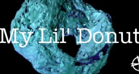 My Lil' Donut