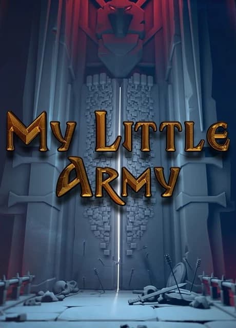 My Little Army