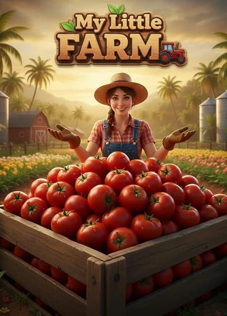 My Little Farm