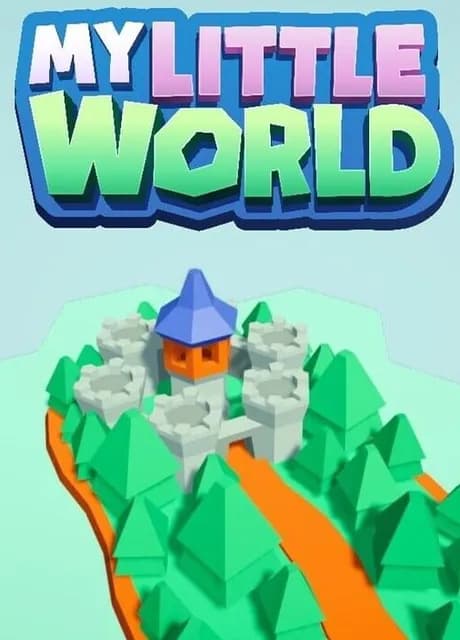 My Little World