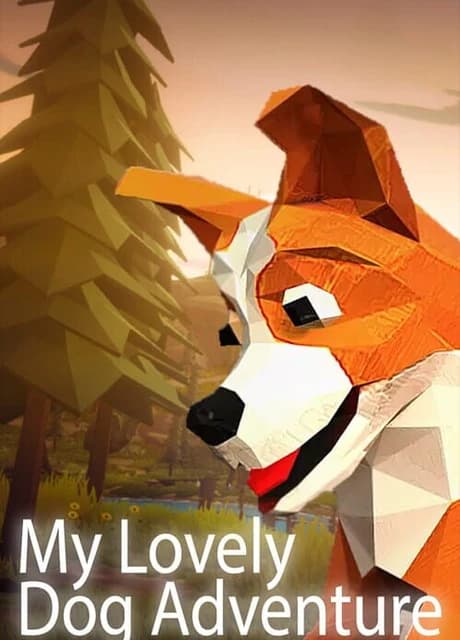 My Lovely Dog Adventure