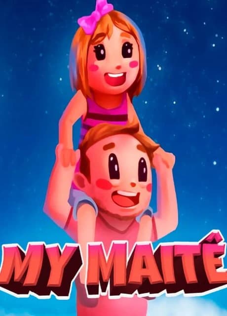 My Maitê