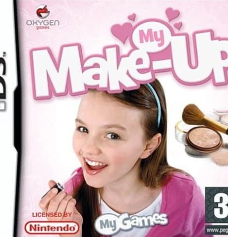 My Make-Up