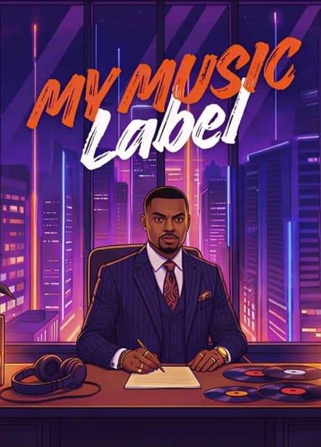 My Music Label