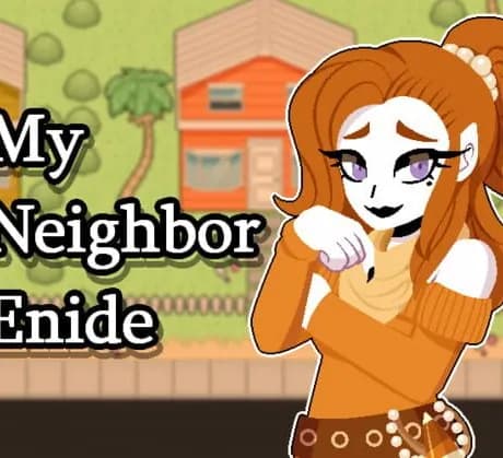 My Neighbor Enide