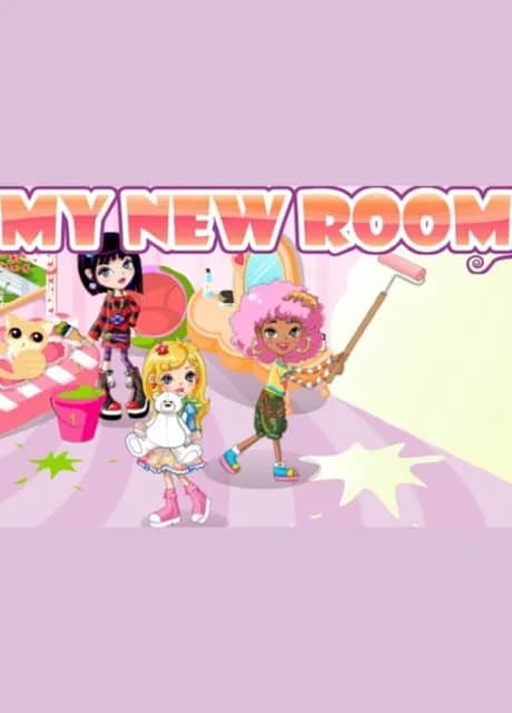 My New Room
