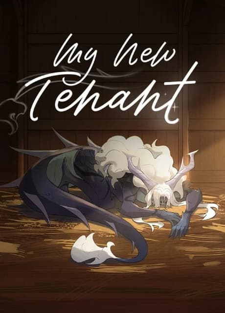 My New Tenant