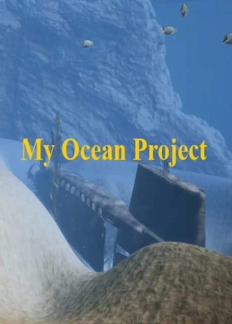 My Ocean Project