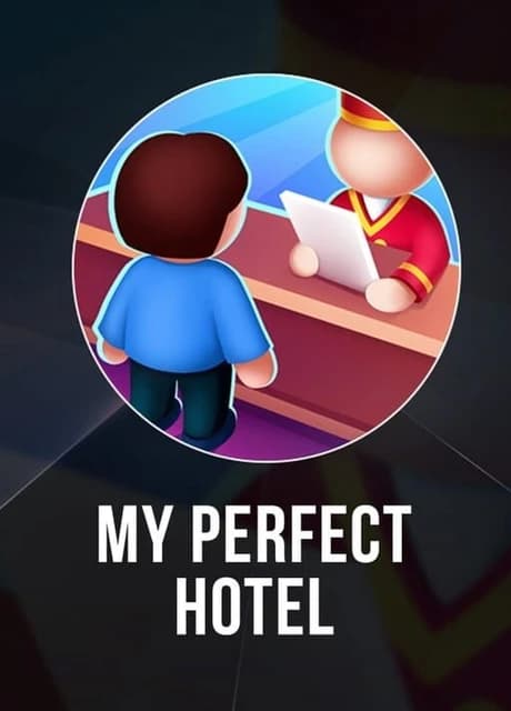 My Perfect Hotel