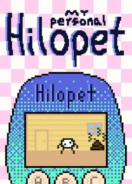 My Personal Hilopet
