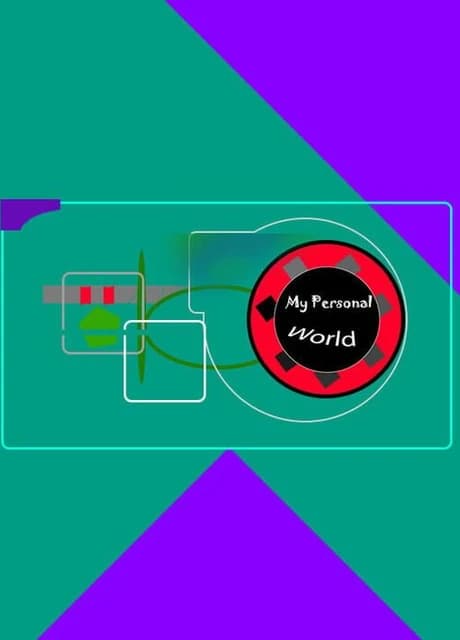 My Personal World