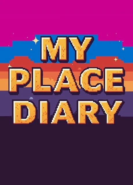My Place Diary