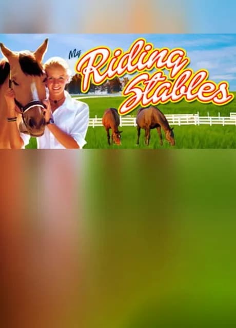 My Riding Stables