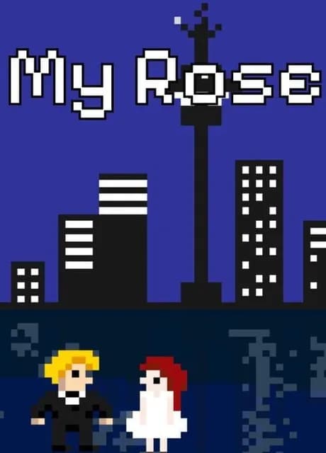 My Rose