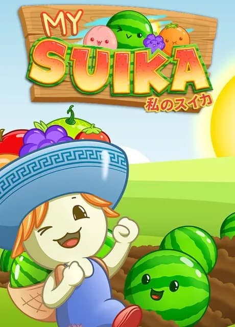 My Suika: Watermelon Game