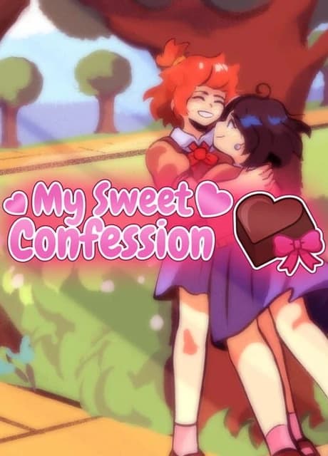 My Sweet Confession