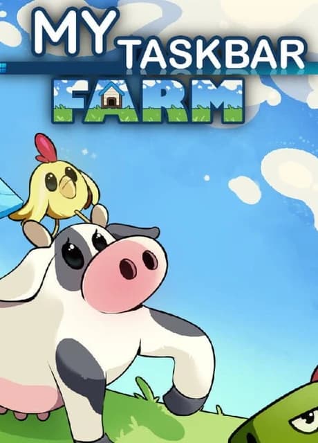 My Taskbar Farm