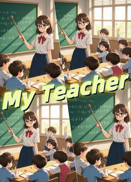My Teacher