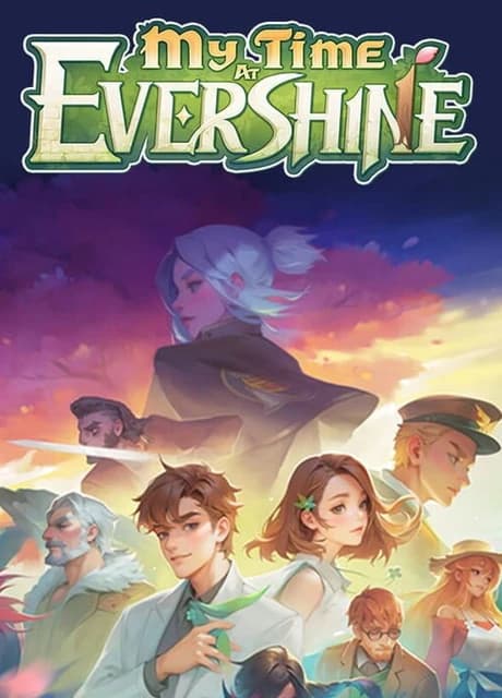 My Time at Evershine