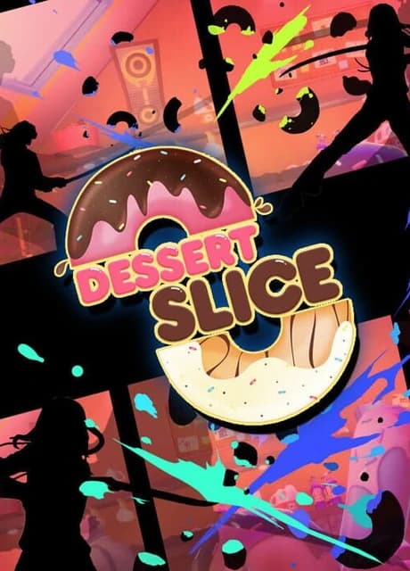 My Town: Dessert Slice