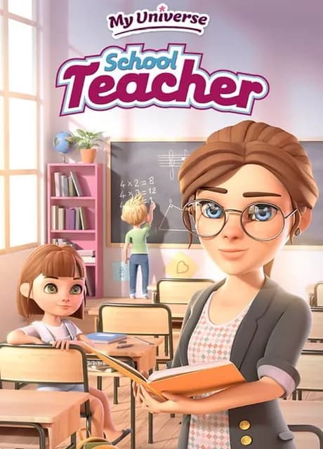 My Universe: School Teacher