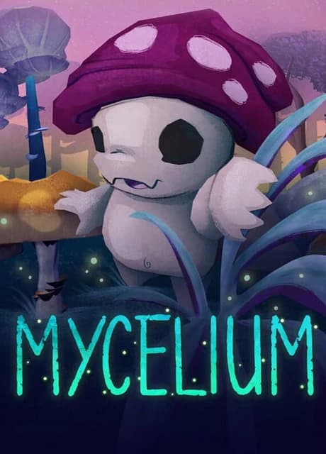 Mycelium