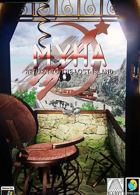 Myha: Return to the Lost Island