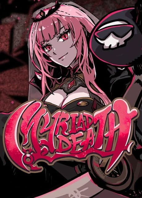 Myriad Death