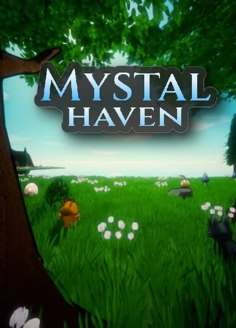 Mystal Haven