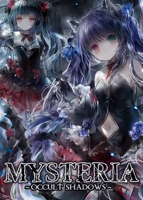 Mysteria ~Occult Shadows~