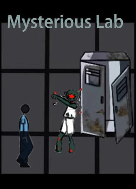 Mysterious Lab