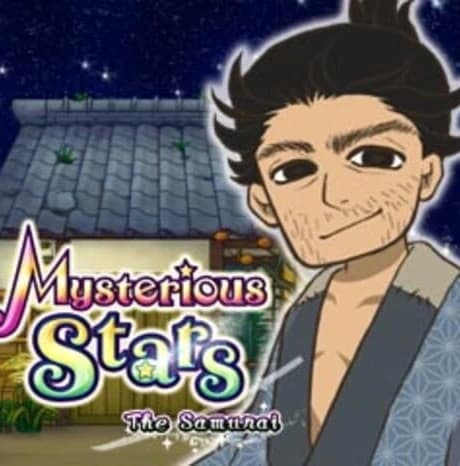 Mysterious Stars: The Samurai