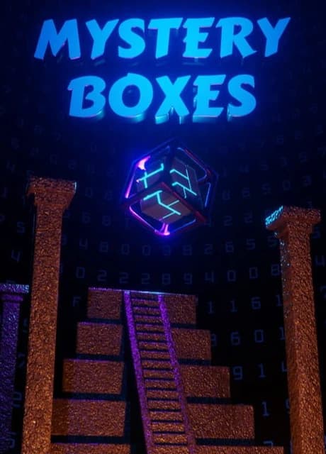 Mystery Boxes