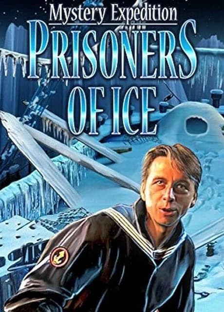 Mystery Expedition: Prisoners of Ice