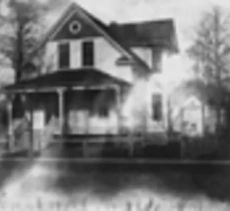 Mystery House Possessed