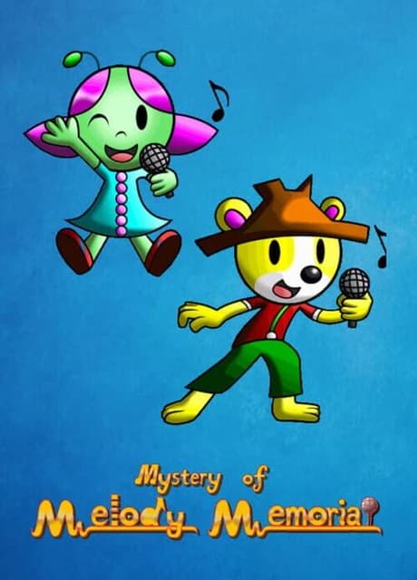 Mystery of Melody Memorial