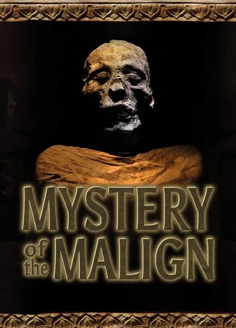Mystery of the Malign