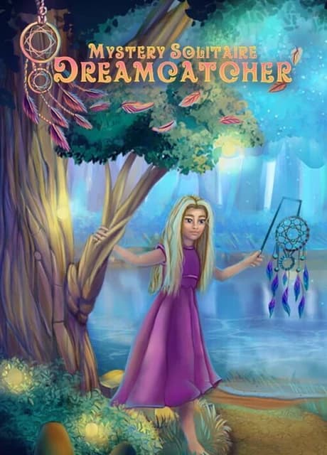 Mystery Solitaire: Dreamcatcher