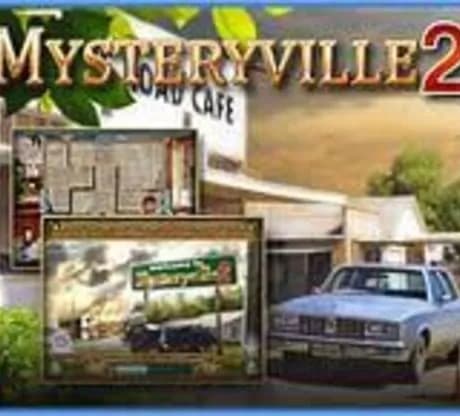 Mysteryville 2