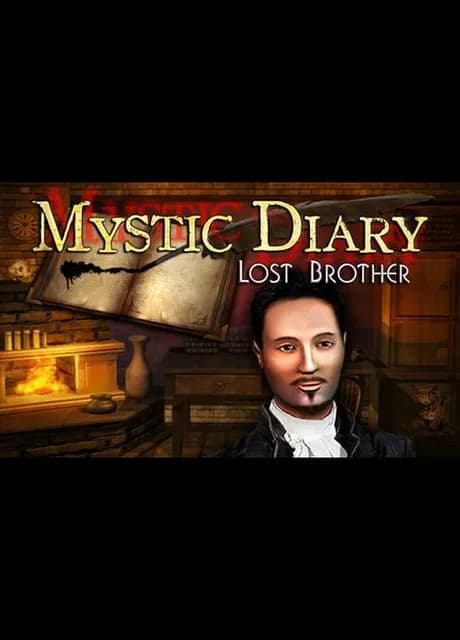 Mystic Diary: Lost Brother