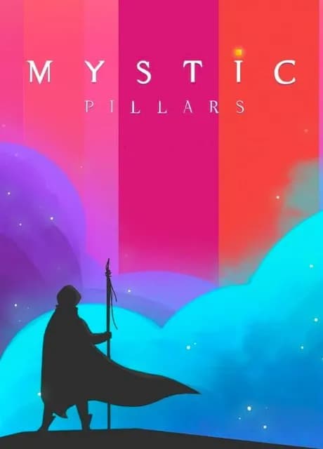 Mystic Pillars